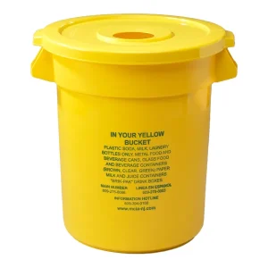20 Gallon TripleRCan® - T.M. Fitzgerald & Associates, Inc.