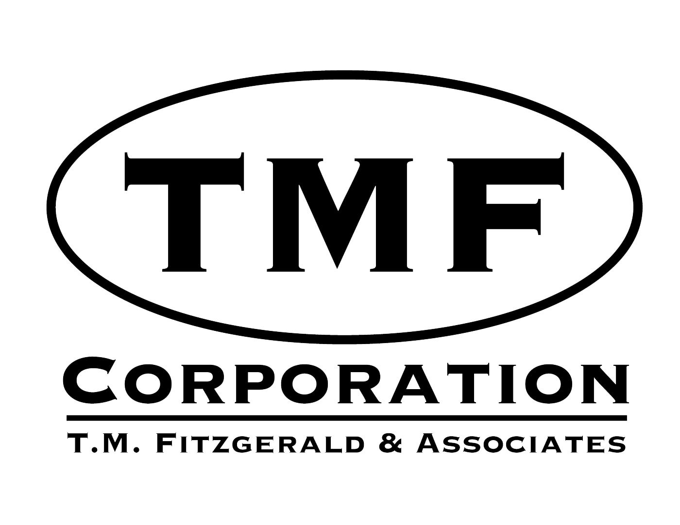 TM Fitzgerald  TMF Corporation
