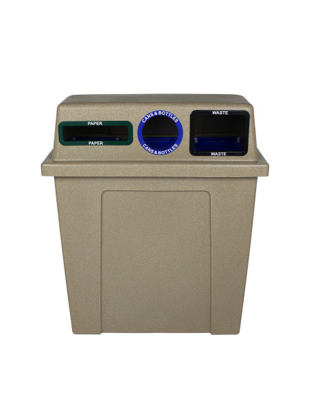 3-in-1 HD 69 Gallon Super Sorter