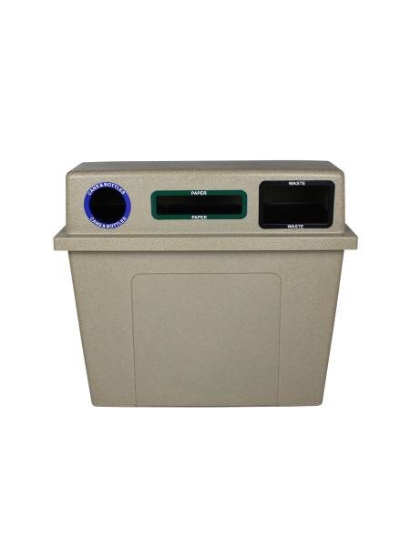 3-in-1 96 Gallon Super Sorter