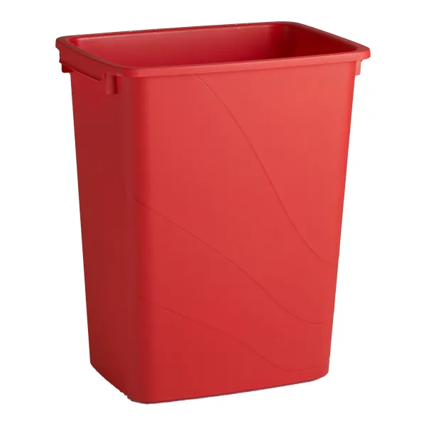 35 Quart TripleRCan<sup>®</sup>