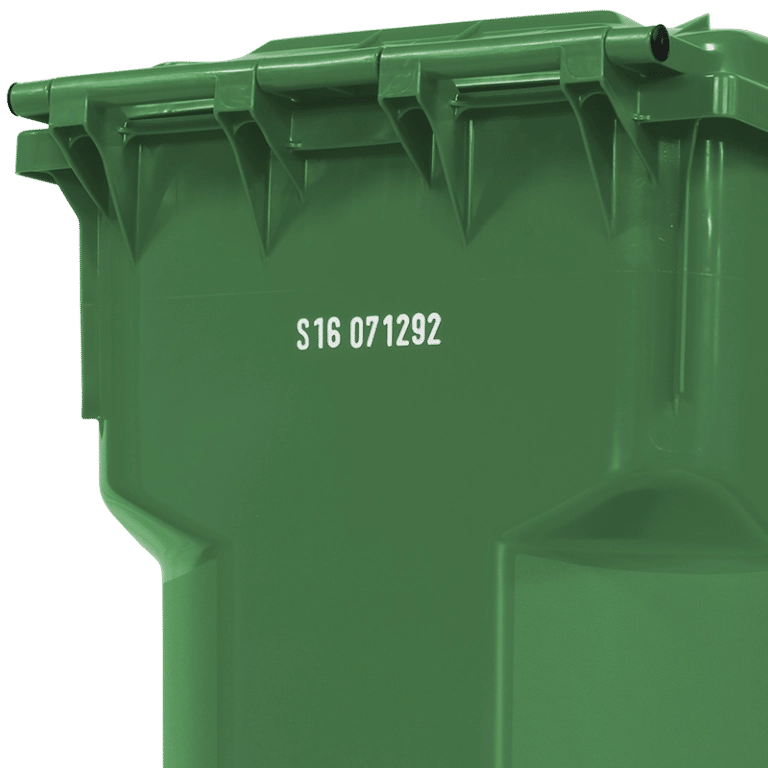35 Gallon B Series Cart - Image 2