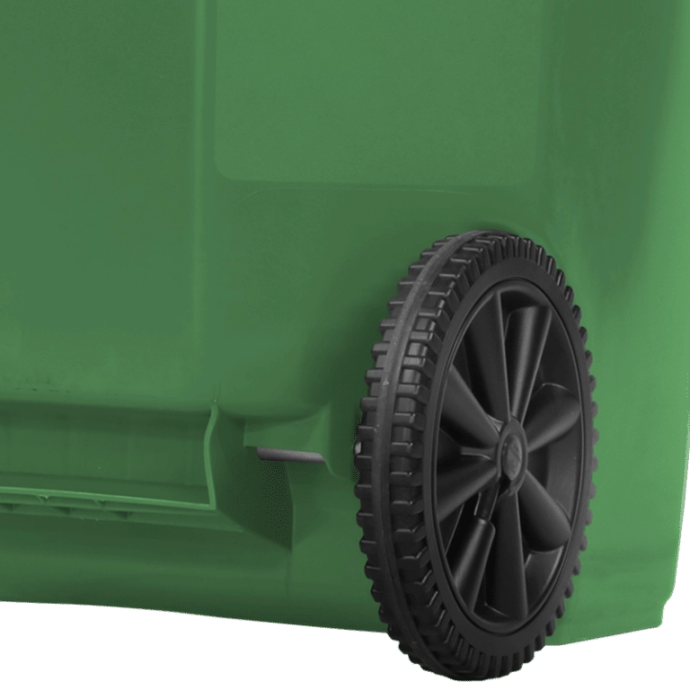 35 Gallon B Series Cart - Image 3