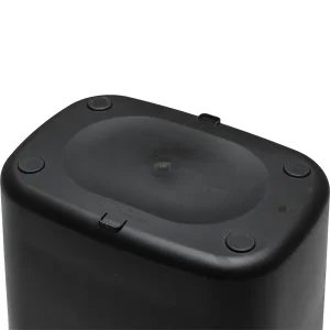 50 Quart Color TripleRCan® with Flip Top Lid - T.M. Fitzgerald