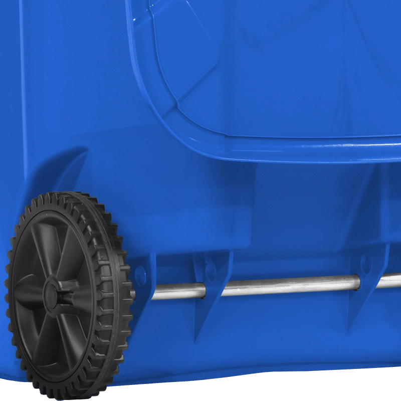65 Gallon M Series Cart - Image 5