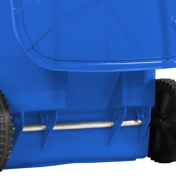 65 Gallon M Series Cart - Image 3