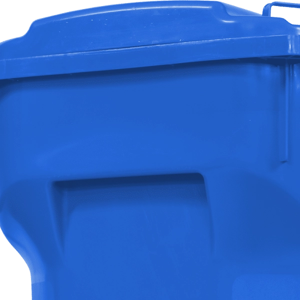 65 Gallon M Series Cart - Image 2
