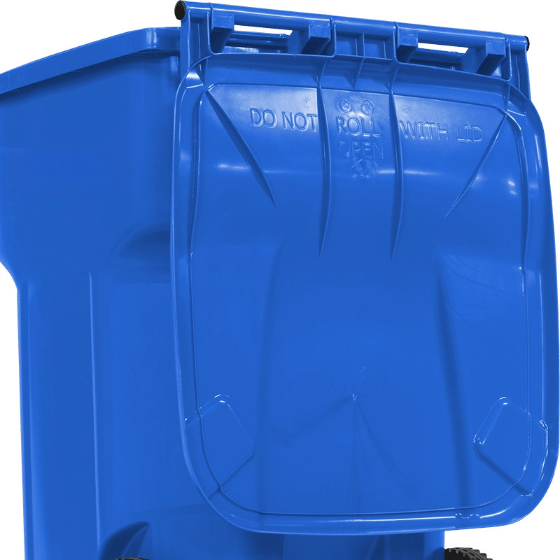 65 Gallon M Series Cart - Image 4