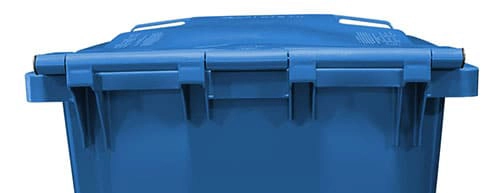 95 Gallon Q Series Cart - Image 4