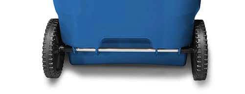 95 Gallon Q Series Cart - Image 5