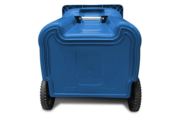 95 Gallon Q Series Cart - Image 6