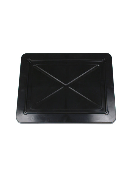 24 Gallon Curbside Recycling Bin - Image 3