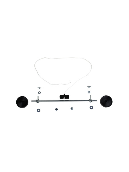 14 Gallon Curbside Recycling Bin - Image 5