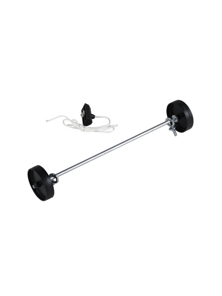 14 Gallon Curbside Recycling Bin - Image 6