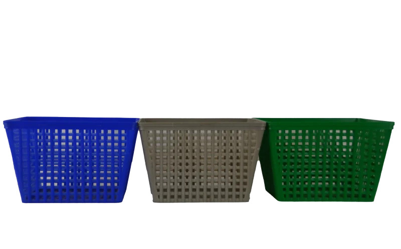 Harvest Basket Side by Side