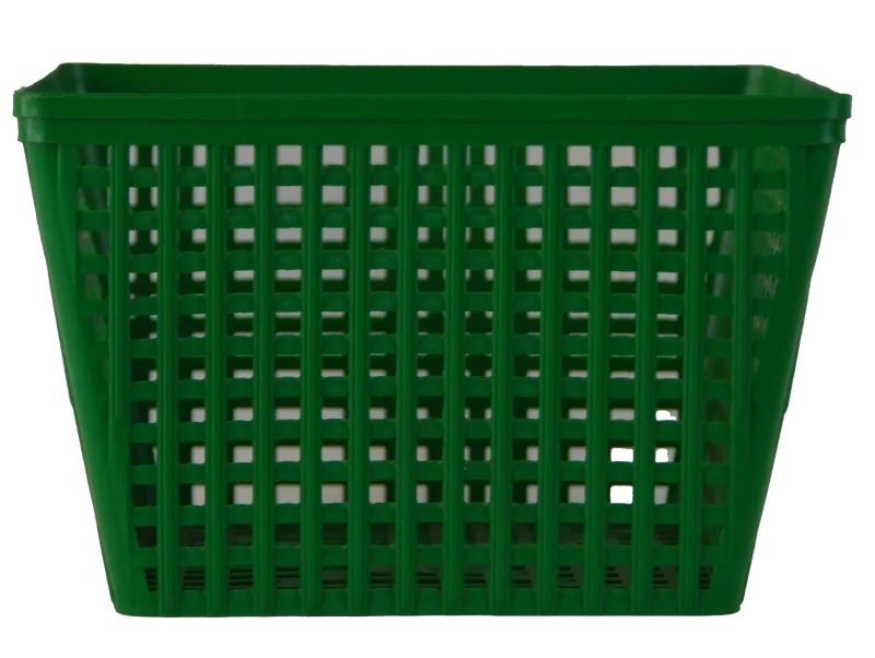 Harvest Basket Empty