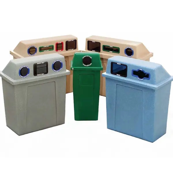 1-in-1 30 Gallon Super Sorter